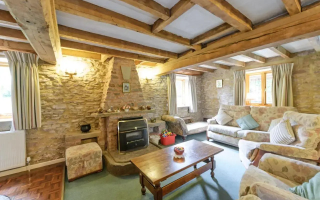 The Mill House