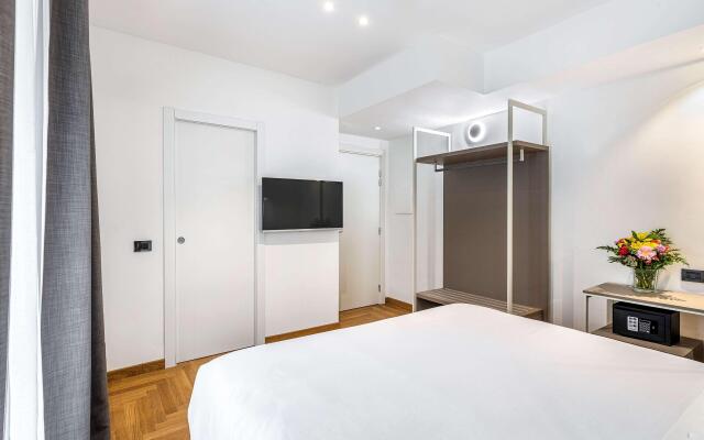 Mercure Roma Centro Termini