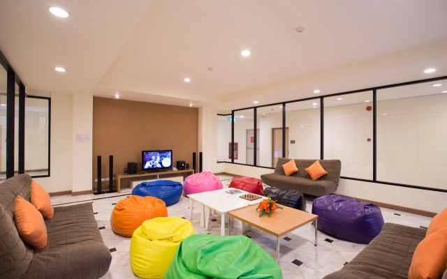 Imm Hotel Thaphae Chiang Mai