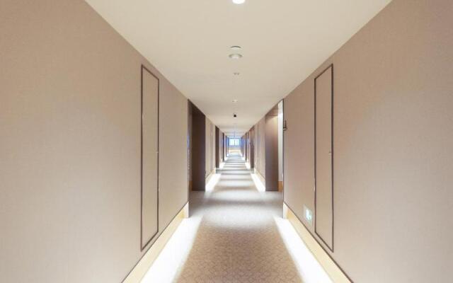 Ji Hotel Chizhou Station