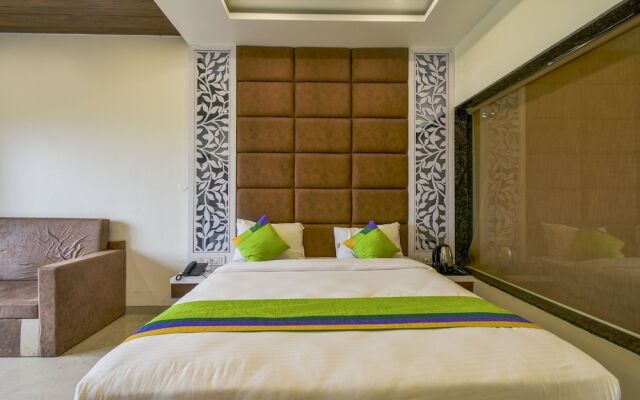 Prince Palace By Treebo