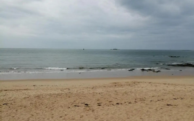 Le Soleil et la Mer