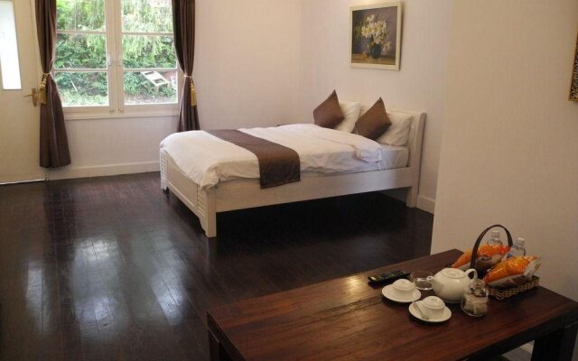 Hoang De Hotel