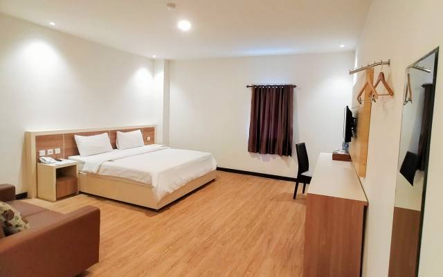 Hotel 88 Banjarmasin by WH
