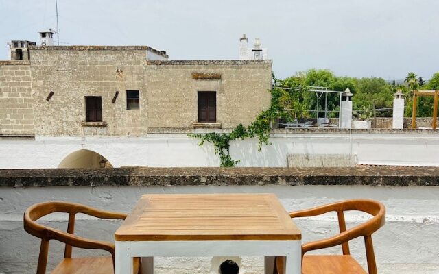 Masseria Salento '500