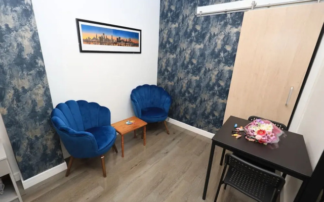 VR Apartments