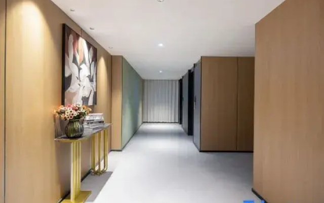 Sumei Jingquan Hotel (Tianjianhu, Zhengzhou)