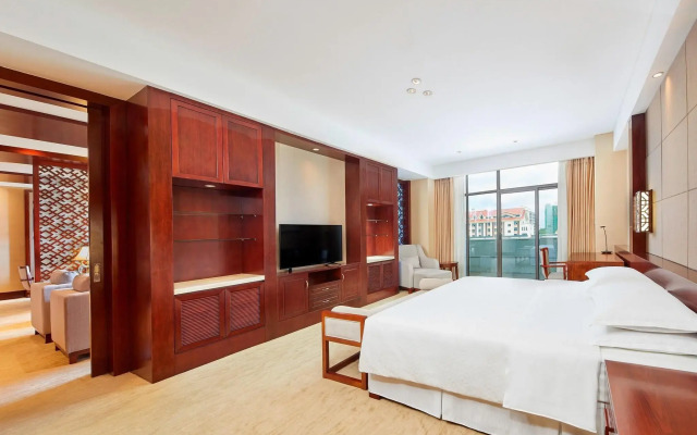 Four Points By Sheraton Danzhou