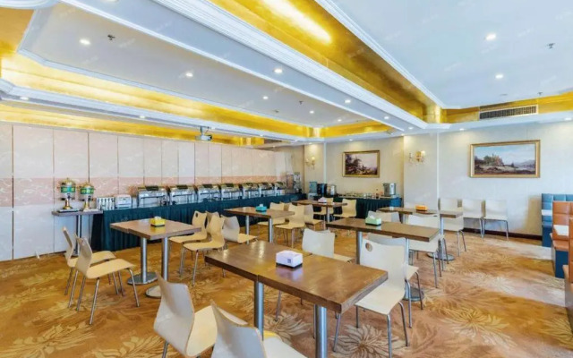 Vienna Foshan Shunde Longjia Exhibition Center