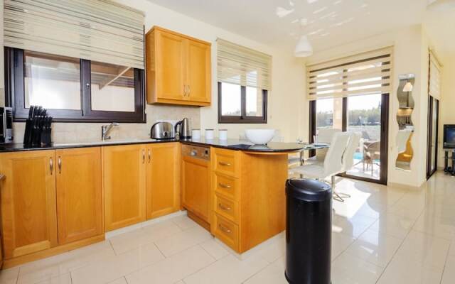 Oceanview Villa 067