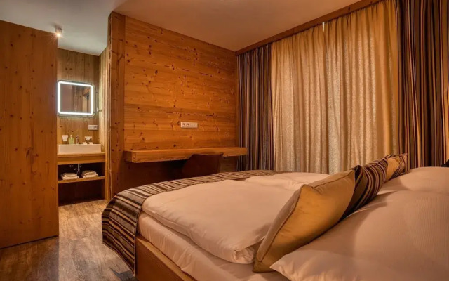 Lux&Wellness Apartments Sosana