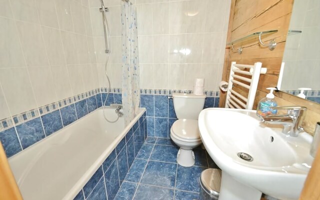 Ferme de Florent - ARAVIS Holidays