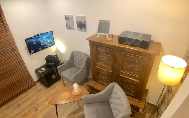 Ameisenberg Appartement