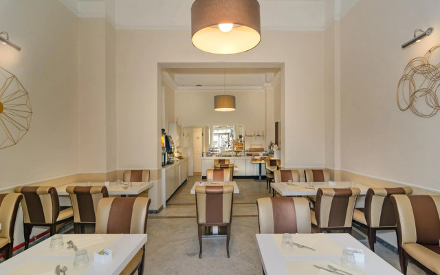 Hotel La Pace