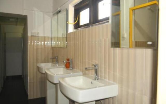 Fig and Gecko Hostel