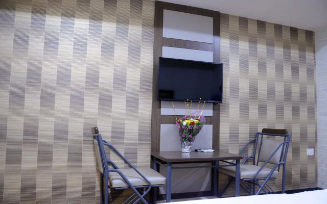 Hotel The Rivera