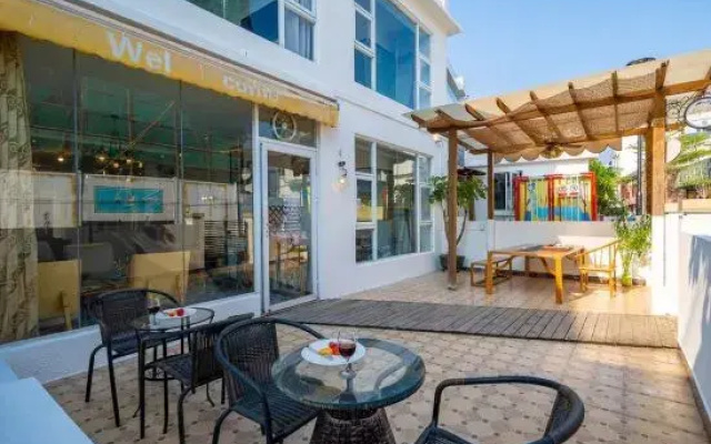 Shenzhen Yuebanwan Homestay
