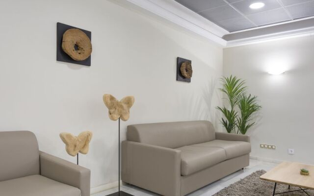 Ona Palmira Paguera Hotel
