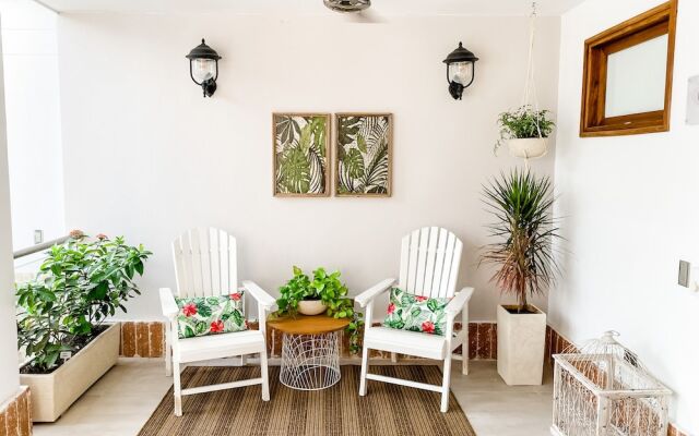Casa Bixa Hotel Boutique - Mayores de 12 años