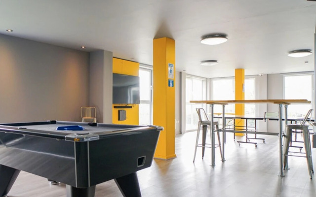 Cozy Rooms for STUDENTS-STOCKTON-ON-TEES