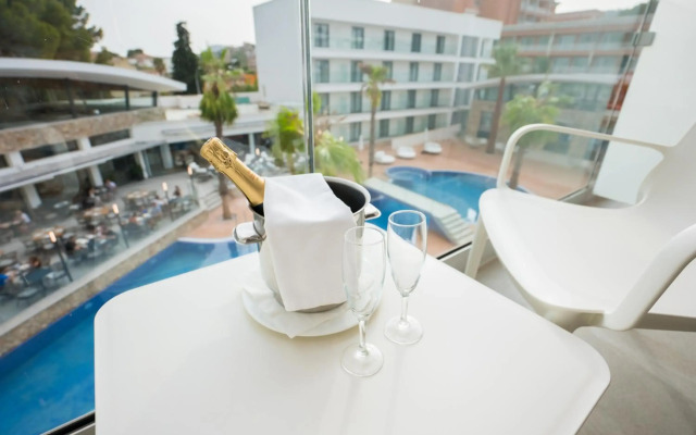 Hotel Morlans Suites - Adults Only
