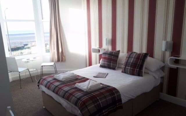 Balmoral Guest House