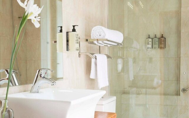 Casanoble Hotel Boutique