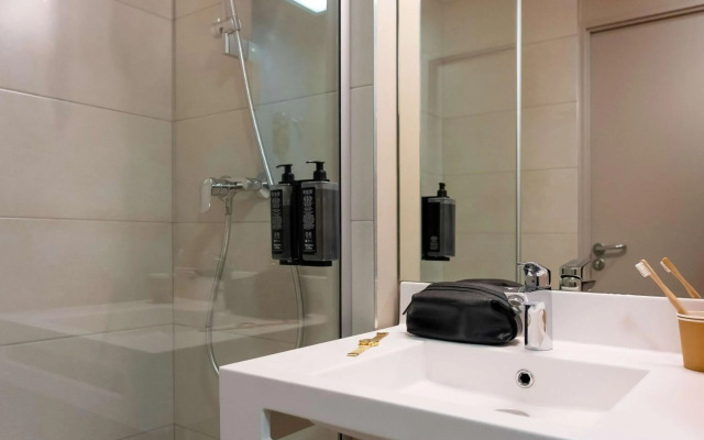 Hotel Ibis Styles Aix-les-Bains Domaine de Marlioz