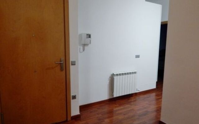 Girona City Center Apartamento