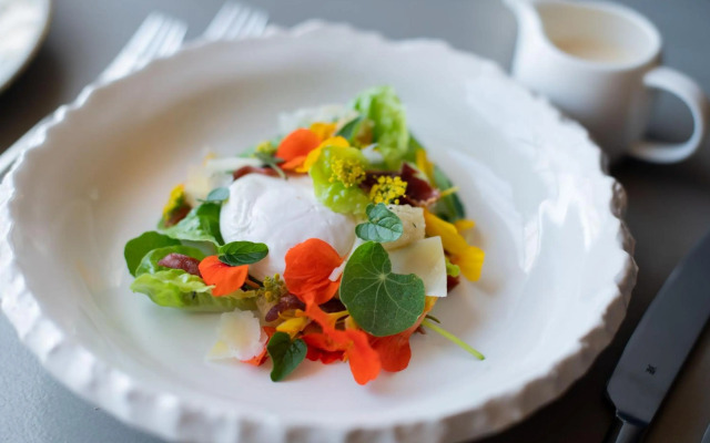 Stonehaven Lodge and Conference Center