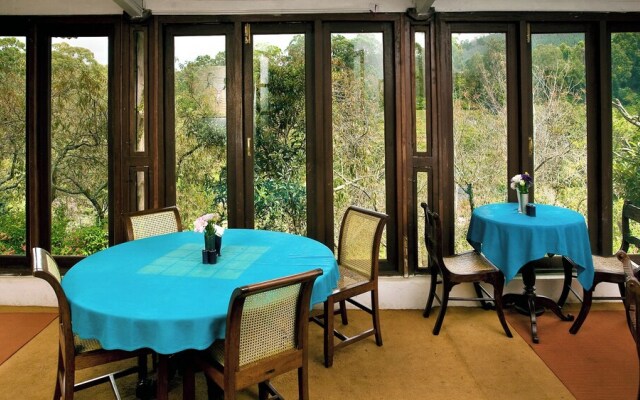 Wallwood Garden Coonoor