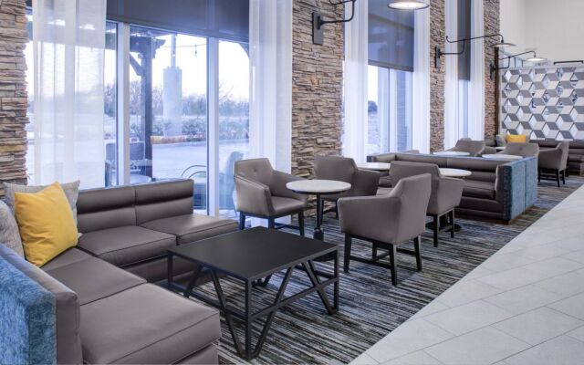 Hyatt Place Dallas / The Colony