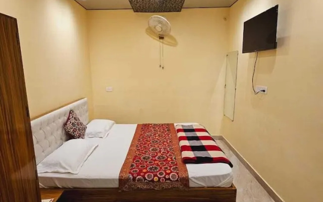 River View Guest House