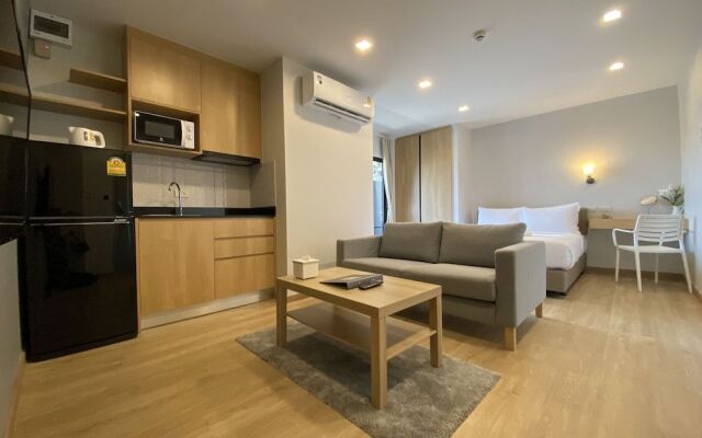 Maleesa Place Hua Hin