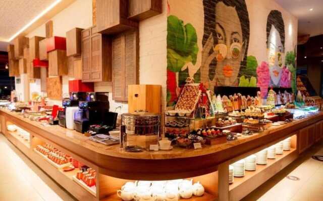 Panorama Nha Trang Central Condotel