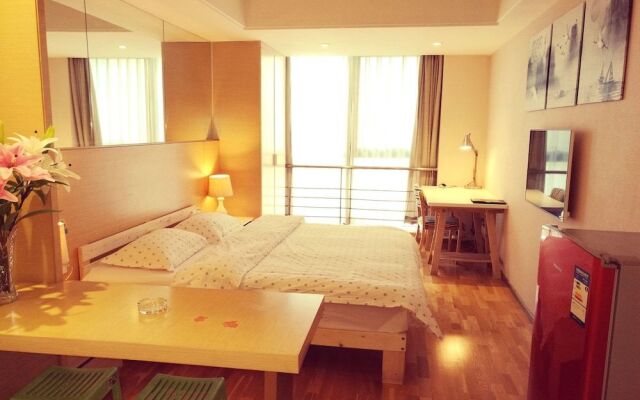 Xi'an Tangyun ApartHotel South Gate Branch