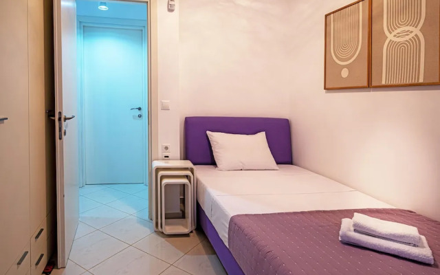Serenity Bliss Villa