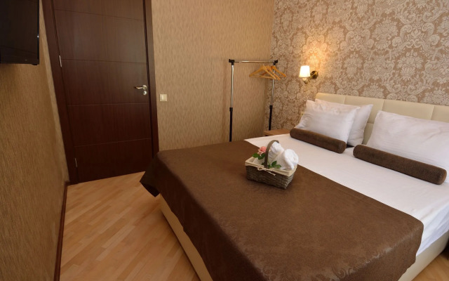 Апартамент Dat Exx на Марджанишвили