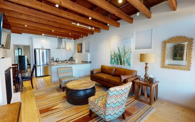 AF: Chama Casita