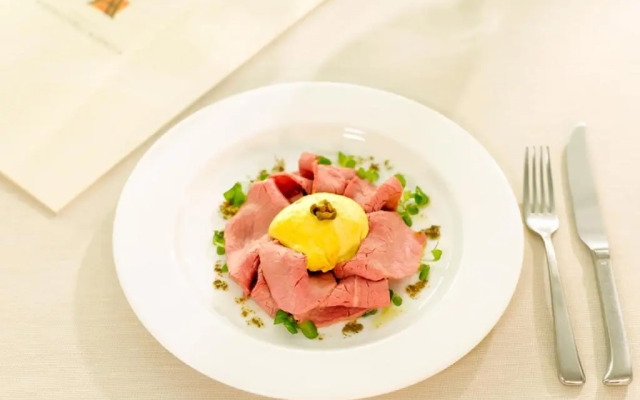 Albergo dell'Agenzia