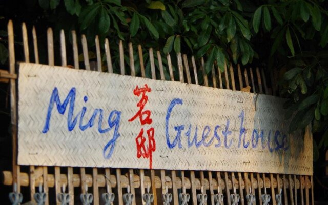 Ming Guesthouse