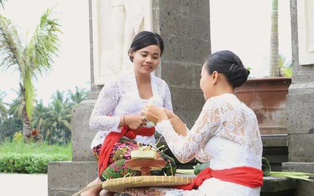 Puri Hari Resort and Villas