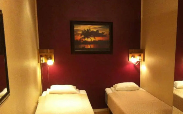 Vanadis Hotell & Bad