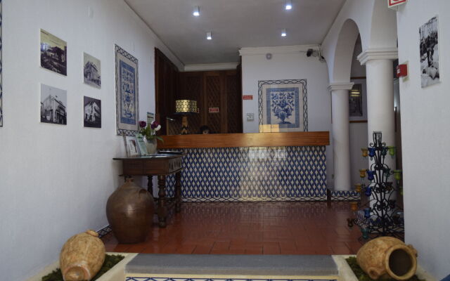 INATEL Castelo de Vide