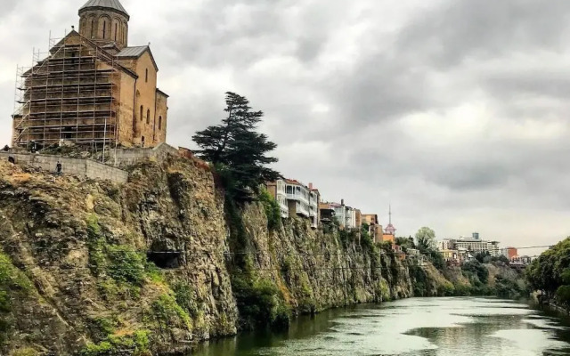 Апартаменты Flat 013