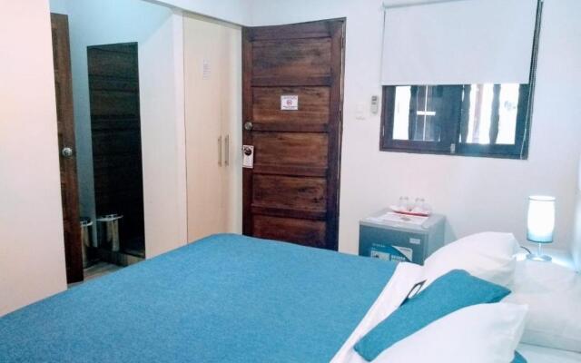 Hotel Santa Alejandria
