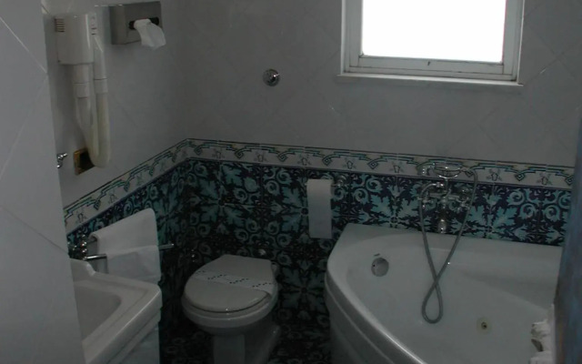 Casa Raffaele Conforti