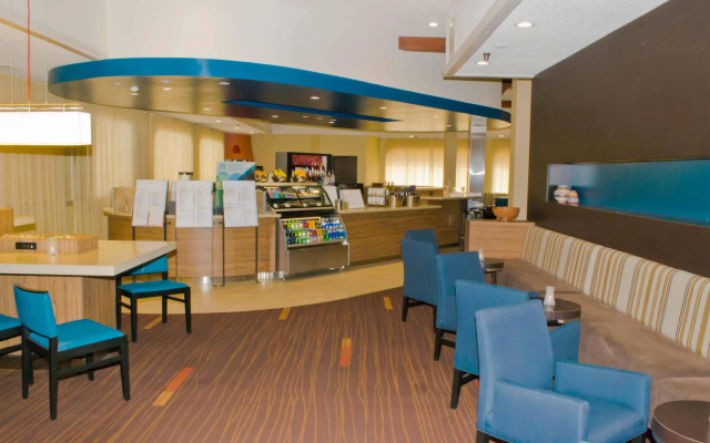 Courtyard by Marriott Santa Fe