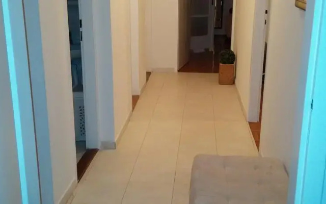 Cricket apartment