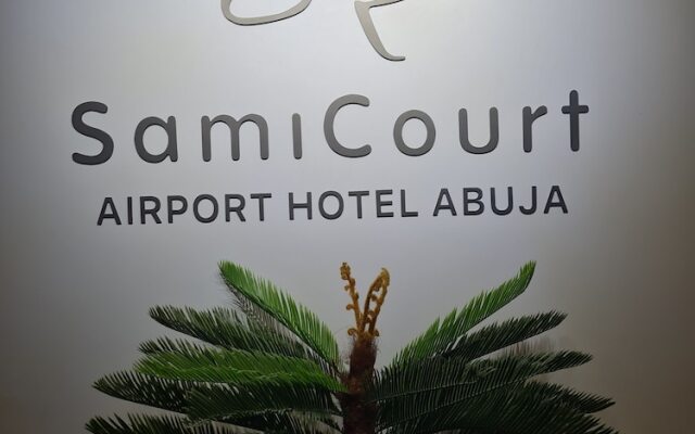 Sami Court Airport Hotel Abuja